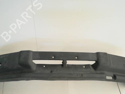 Used Front bumper FORD TRANSIT Van (T_ _) [1985-1992]  10245554