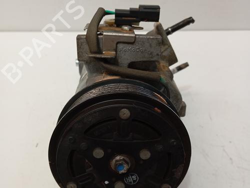AC-Kompressor FORD PUMA (J2K, CF7)  | BP29533201M34 