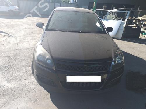 Water radiator OPEL ASTRA H (A04)  | BP15281759M31 