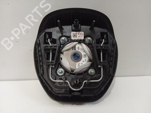 Driver airbag RENAULT CLIO IV (BH_)  | BP21201072C9 
