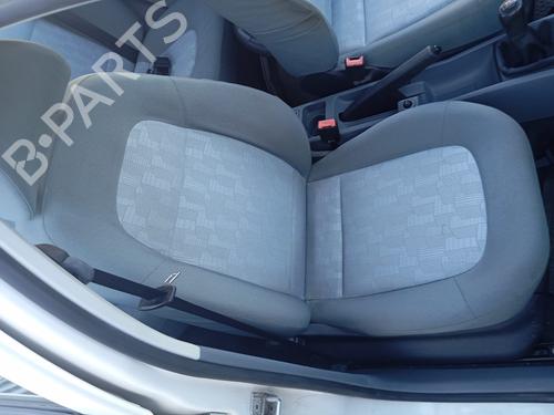 Used Right front seat SKODA FABIA I (6Y2) [1999-2008]  21496056