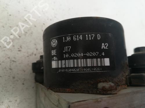 ABS pump SEAT LEON (1M1)  | BP9350527M43 
