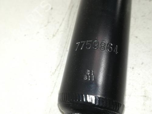 Right front shock absorber MERCEDES-BENZ CLS (C219)  | BP10246447M17 