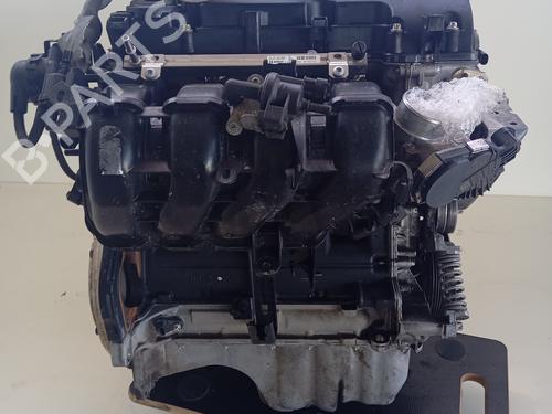 Engine OPEL ASTRA J (P10) | BP33719720M1 - Image 5