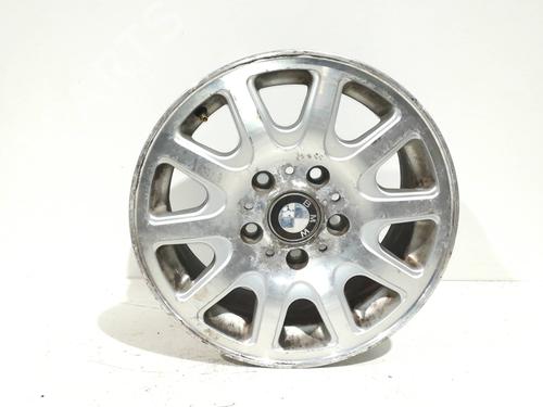 Rim BMW 3 (E36) 318 i (115 hp) 7jx15h2 | 7jx15h2 |