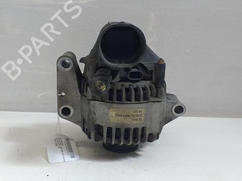 Used Alternator FORD MONDEO III Saloon (B4Y) 2.0 TDCi (130 hp) 11279006