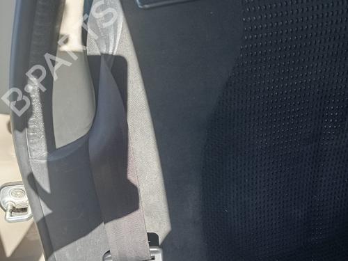 Used Rear right seatbelt CITROËN C4 I (LC_) [2004-2014]  29078688
