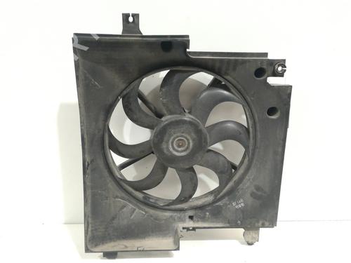 Radiator fan KIA CARNIVAL / GRAND CARNIVAL III (VQ) 2.9 CRDi | BP9361369M35 