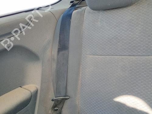 Sicherheitsgurt hinten rechts für FORD FOCUS II (DA_, HCP, DP) [2004-2013]  22635975
