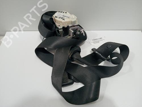 Used Front left seatbelt LANCIA DELTA III (844_) [2008-2014]  16844032