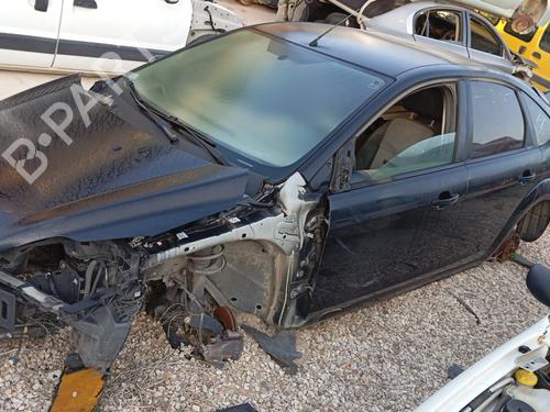 Bagklap lås FORD FOCUS II (DA_, HCP, DP) 1.6 TDCi | BP22778610C101 