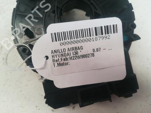 Squib airbag HYUNDAI i30 (FD)  | BP9355170C102 