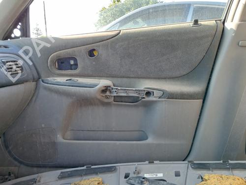 Used Front right window mechanism MAZDA 323 F VI Hatchback (BJ) 1.6 (BJ10M) (98 hp) 12282814