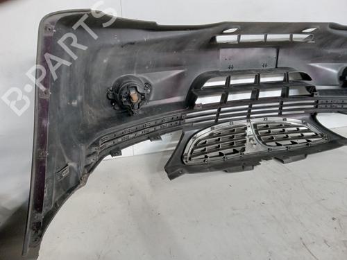 Front bumper SSANGYONG KYRON | BP30082872C7