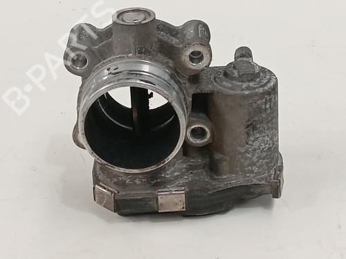 throttle-body-opel-zafira-tourer-c-p12-2011-33440959 main image