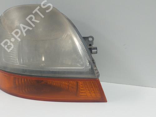 Højre forlygte RENAULT MASTER II Van (FD) 2.5 dCi (FD01, FD02, FD21, FD22, FD31, FD32, FD3Y, FD71,... | BP10303613C29 