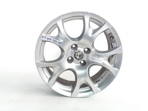 Velg ALFA ROMEO MITO (955_) 1.3 MultiJet (955AXP1A, 955AYC1A) (95 hp) 7JX16H2-39 | 7JX16H2-39 |