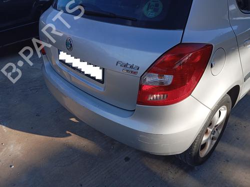 Used Right taillight SKODA ROOMSTER (5J7) 1.6 (105 hp) 32303092