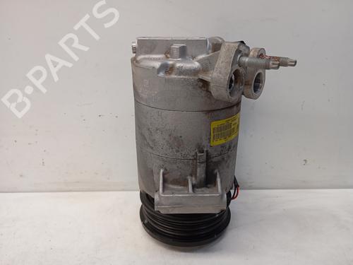 Used AC compressor AC compressor FORD FOCUS III 1.0 EcoBoost (125 hp) 36325139 36325139