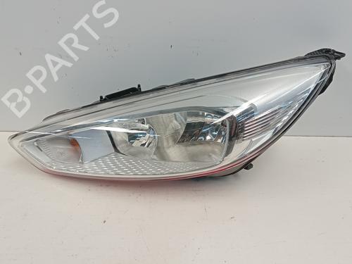 Left headlight FORD FOCUS III 1.0 EcoBoost | BP35820324C28  - Image 5