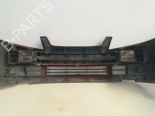 Front bumper DAEWOO KALOS (KLAS) 1.2 | BP17083955C7 