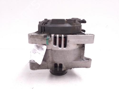 Generator CITROËN C3 I (FC_, FN_) 1.4 HDi (68 hp) 15545227