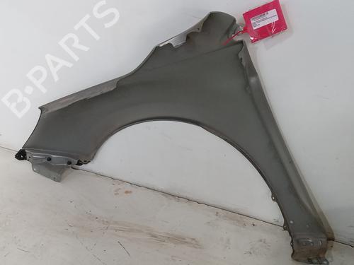 Forskærm Højre SUBARU OUTBACK (BS) | BP36077461C42 - Image 3