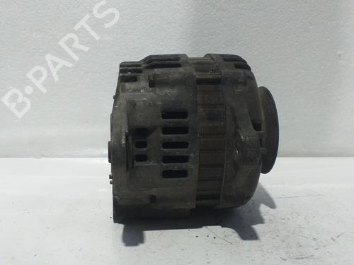 Alternator NISSAN ALMERA I (N15) 2.0 D | BP9351911M7 