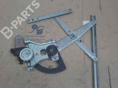Used Front right window mechanism Front right window mechanism DAEWOO KALOS (KLAS) [2002-2026] 10246300 10246300