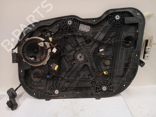 Used Front right window mechanism Front right window mechanism 37071619 37071619