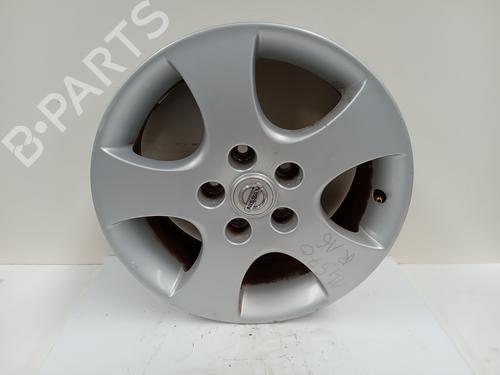 Fælk NISSAN PRIMERA (P12) 2.0 | BP23146395C45 - Image 2