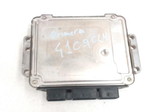 Engine control unit (ECU) NISSAN PRIMERA Hatchback (P12) 1.8 | BP9346267M57 