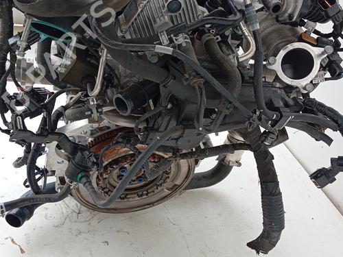 Engine HYUNDAI BAYON (BC3) | BP33185536M1 - Image 6