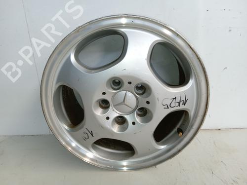 Used Rim MERCEDES-BENZ E-CLASS (W210) E 270 CDI (210.016) (170 hp) 30548761