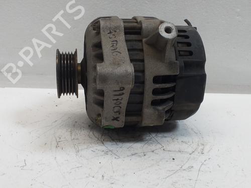 Alternator OPEL ASTRA G Hatchback (T98) 1.6 (F08, F48) | BP9358821M7 