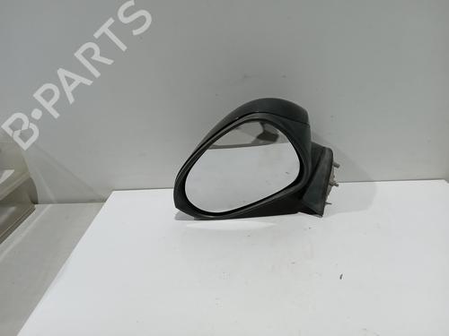 Used Left mirror SEAT IBIZA IV (6J5, 6P1) [2008-2017]  29982521