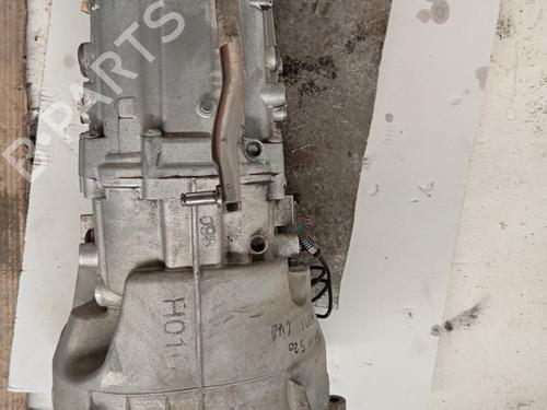 Gearbox BMW 5 (E60) 520 d | BP19439191M3 