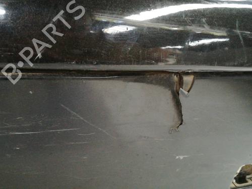 Rear bumper MERCEDES-BENZ C-CLASS Coupe (CL203) C 220 CDI (203.708) | BP9555317C8 