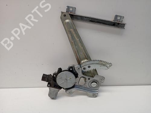 Used Rear right window mechanism Rear right window mechanism PEUGEOT 4007 (VU_, VV_) 2.2 HDi (156 hp) 29078566 29078566