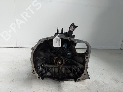 Manual gearbox SUBARU IMPREZA Hatchback (GR, GH, G3) [2007-2014]  17481866