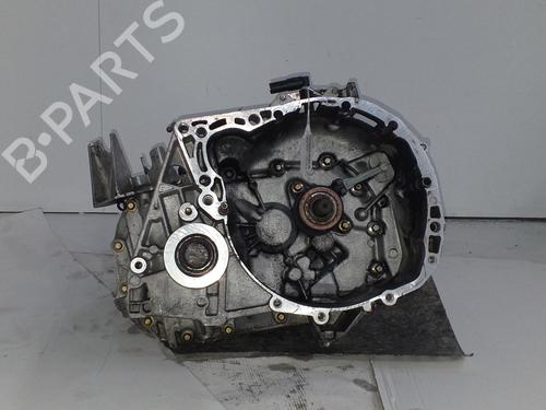 Used Gearbox RENAULT MEGANE II (BM0/1_, CM0/1_) [2001-2012]  9350381