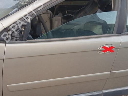 Used Left front door CITROËN C5 II (RC_) [2004-2008]  17964884