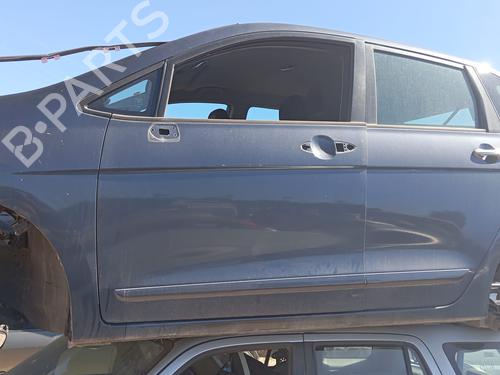 Used Left rear door HONDA FR-V (BE) 2.2 i CTDi (BE5) (140 hp) 16237241