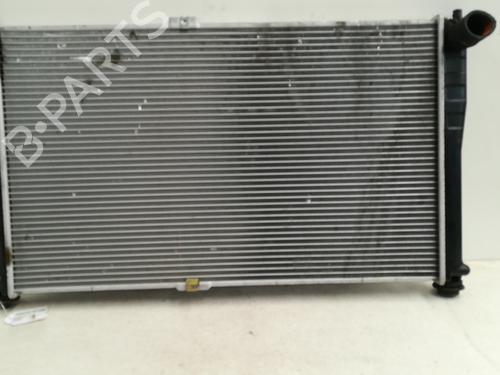 Intercooler KIA CARNIVAL II (GQ) 2.9 CRDi (144 hp) 13021096