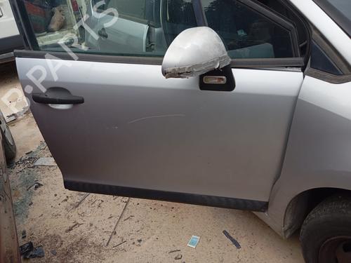 Used Front right exterior door handle CITROËN C4 I (LC_) [2004-2014]  21667627