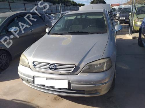 Starter OPEL ASTRA G Hatchback (T98) 1.7 DTI 16V (F08, F48) | BP11054364M8