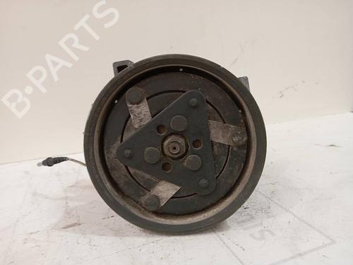AC compressor NISSAN KUBISTAR Van (X76) 1.5 dCi | BP39243224M34 - Image 5