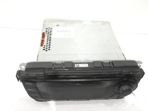 Radio SEAT IBIZA IV SC (6J1, 6P5)  | BP11692605E6 