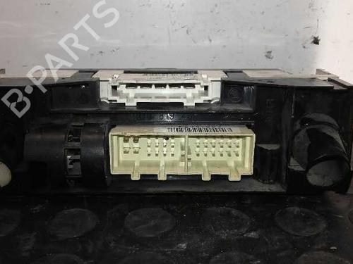 Climate control SEAT IBIZA III (6L1)  | BP9351220I5 