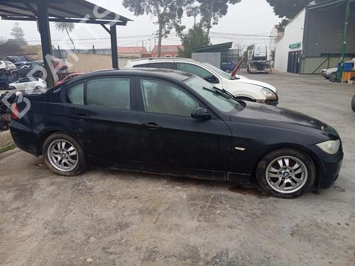 Venstre foran invendig håndtak BMW 3 (E90) 320 d | BP23533619I13 
